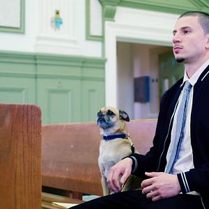 Foto Los paseos de Bruno