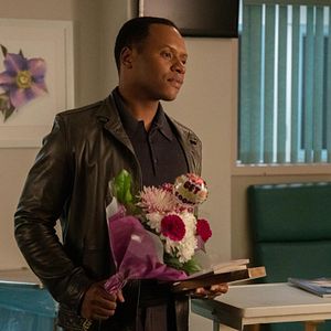 Foto Malcolm Goodwin