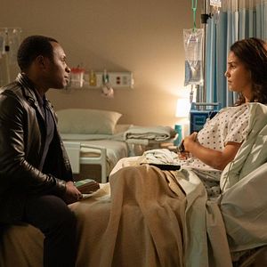 Foto Malcolm Goodwin