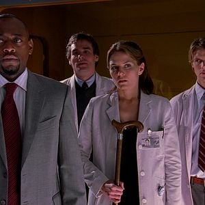 Foto Doctor House