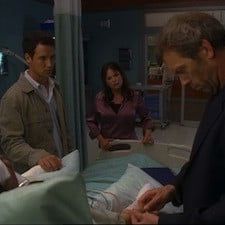 Foto Doctor House