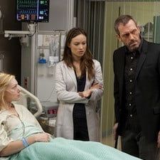 Foto Doctor House
