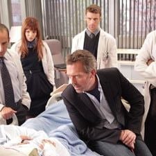 Foto Doctor House