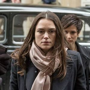 Foto Secretos de estado