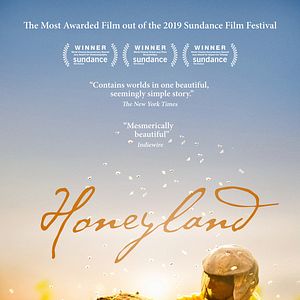 Foto Honeyland