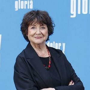 Foto Julieta Serrano