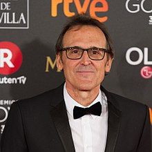 Foto Alberto Iglesias