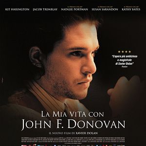 Foto The Death and Life of John F. Donovan