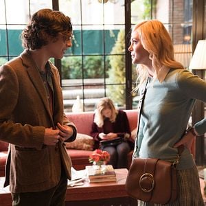 Foto Un día lluvioso en Nueva York