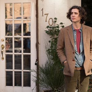 Foto Un día lluvioso en Nueva York