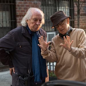 Foto Un día lluvioso en Nueva York