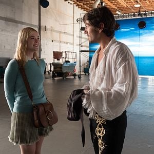 Foto Un día lluvioso en Nueva York