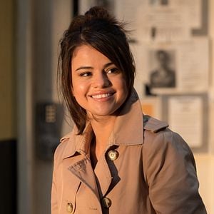 Foto Un día lluvioso en Nueva York