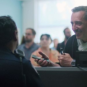 Foto Huge in France: anónimo otra vez