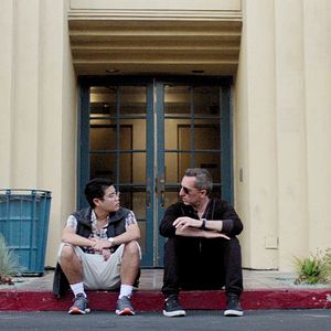 Foto Huge in France: anónimo otra vez