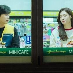 Foto Mi primer amor de verdad