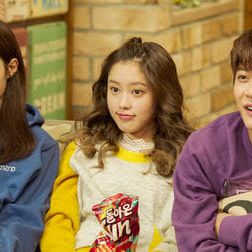 Foto Mi primer amor de verdad