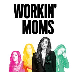 Foto Workin' Moms
