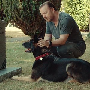 Foto After life: más allá de mi mujer