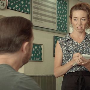 Foto After life: más allá de mi mujer