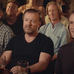 Foto After life: más allá de mi mujer