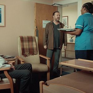 Foto After life: más allá de mi mujer