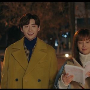 Foto El amor es un capítulo aparte