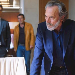 Foto Vivir sin permiso