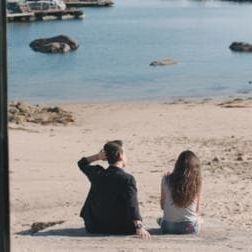 Foto Vivir sin permiso