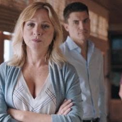 Foto Vivir sin permiso