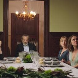 Foto Vivir sin permiso