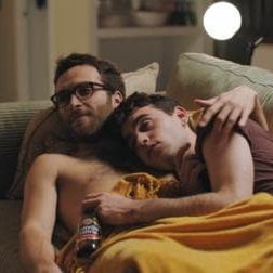 Foto Vivir sin permiso