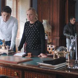 Foto Vivir sin permiso