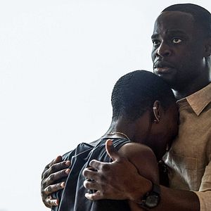 Foto Black Earth Rising