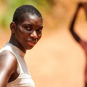 Foto Black Earth Rising