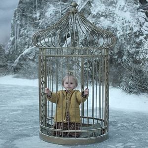 Foto Lemony Snicket una serie de eventos desafortunados