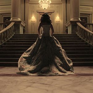 Foto Lemony Snicket una serie de eventos desafortunados