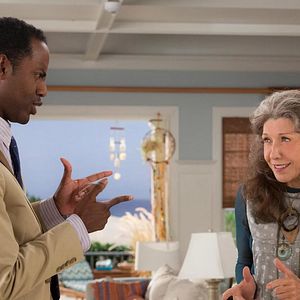 Foto Grace and Frankie