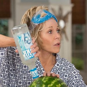 Foto Grace and Frankie