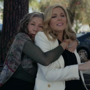 Foto Grace and Frankie