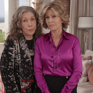 Foto Grace and Frankie