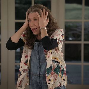 Foto Grace and Frankie