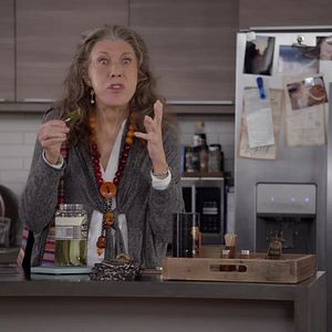 Foto Grace and Frankie