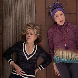 Foto Grace and Frankie