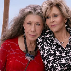 Foto Grace and Frankie