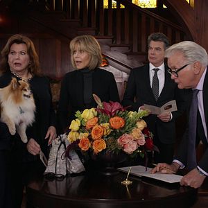 Foto Grace and Frankie