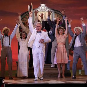 Foto Grace and Frankie