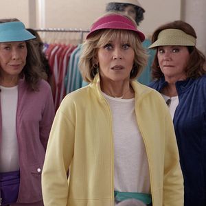 Foto Grace and Frankie