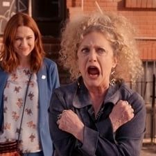 Foto Unbreakable Kimmy Schmidt