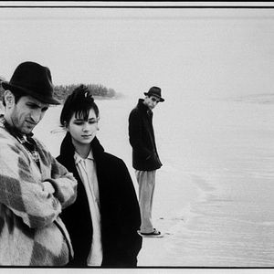 Foto Stranger Than Paradise